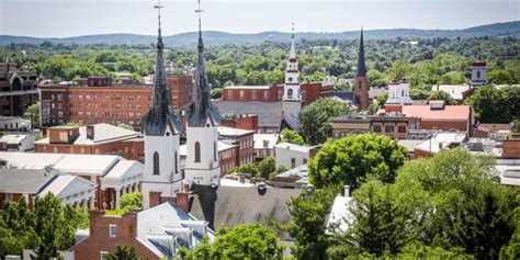 Frederick, Maryland | Things to Do, Dining, Hotels & Travel Guide