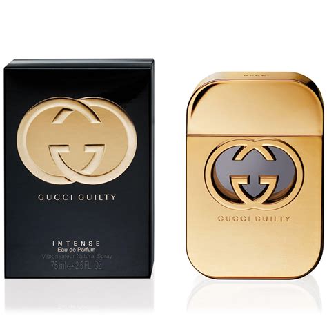 Guilty Intense Pour Femme EDP 7894179 Gucci