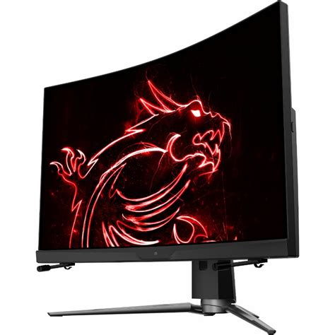 Msi Mpg Artymis Cqr Qd Curved R Va X Qhd Hz