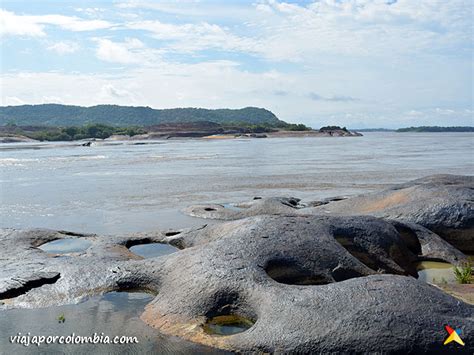 Puerto Carreño Qué conocer en Vichada Turismo en Colombia