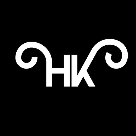 Ohk Logo Maker Vectors And Illustrations For Free Download Freepik