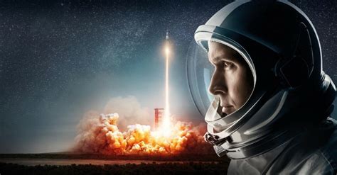 Une Sélection Des 10 Meilleurs Films Se Déroulant Dans Lespace