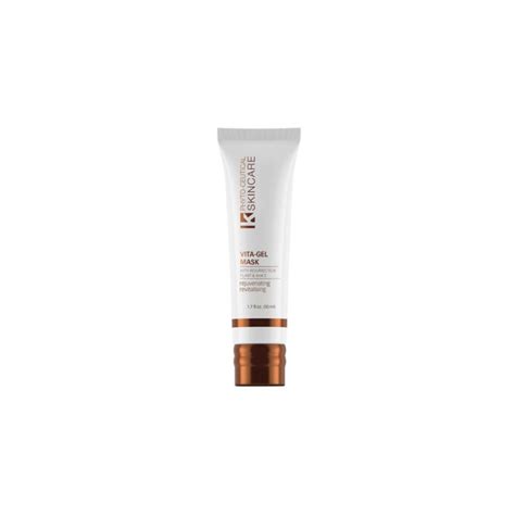 Vita Gel Mask | Salon Miabelle