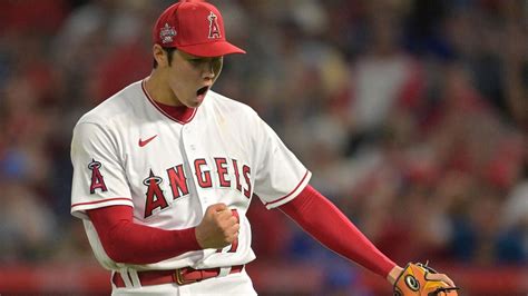 Shohei Ohtani y la increíble cifra que espera en su próximo contrato