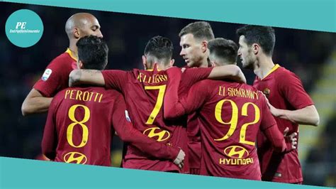 Top Flop Frosinone Roma Dzeko Che Carica Olsen La Papera Ma