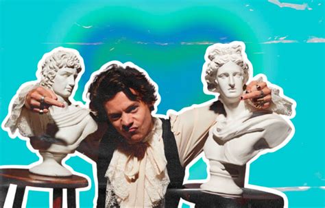 My Work So Credit If Reposted Harry Styles Snl Ipad Wallpaper