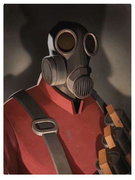 Pyro Team Fortress 2 Wiki Fandom