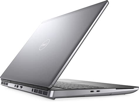 قیمت و خرید لپ تاپ دل پرسیژن مدل Dell Precision 7550 Core I7 10th