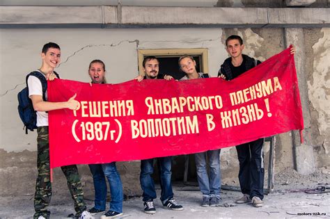 Заброшенный завод в Искитиме: ru_abandoned — LiveJournal