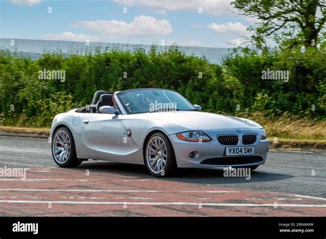 Small Two Seat Bmw