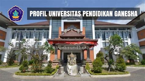 Detail Logo Universitas Pendidikan Ganesha Koleksi Nomer 17