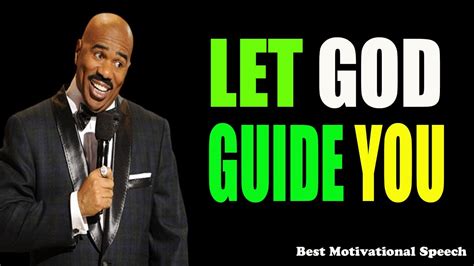 TRUST GOD Steve Harvey Joel Osteen Jim Rohn TD Jakes Powerful