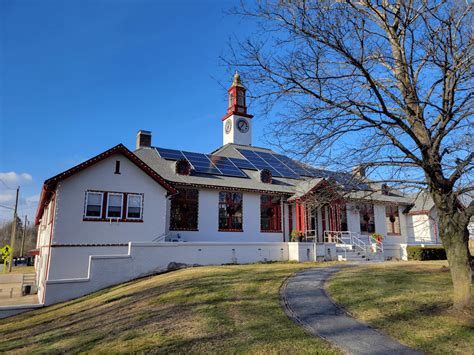 Historical Cemetery In Plainfield Connecticut Protect Old
