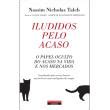 Iludidos Pelo Acaso Brochado Nassim Nicholas Taleb Compra Livros