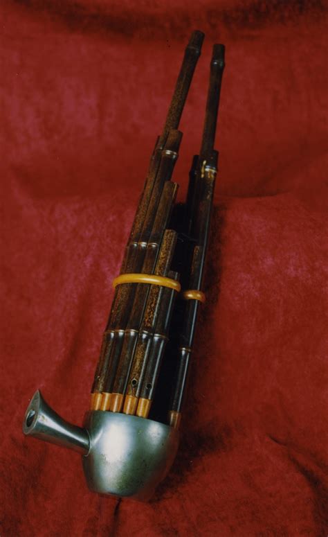 Mouth organ - Sheng | Organs, Ancient china, Native american flute