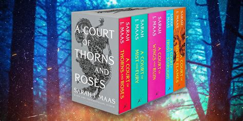 5 Biggest Problems With The Fae In A Court Of Thorns And Roses