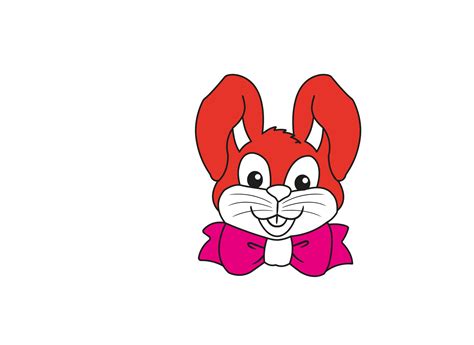 Crypto Bunny Art For Nft Collection By Rabbi Bepari On Dribbble