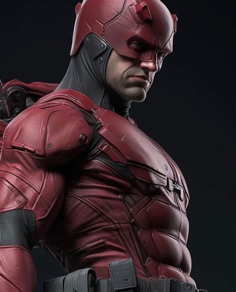 Pin By Alex Menschig On Statuen Marvel Daredevil Daredevil Marvel