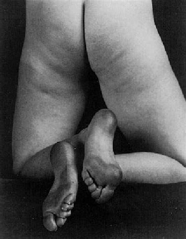 Nude Study Charis By Edward Weston On Artnet