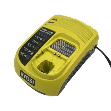 Ryobi 18v One Battery Charger Otl Webstore