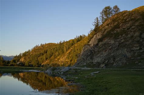 Зеркально | Пикабу