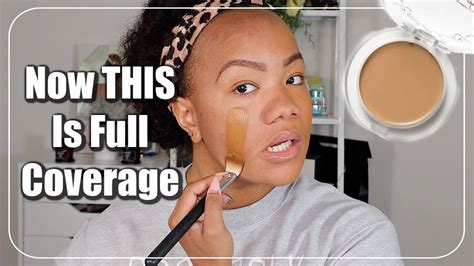 Why Did This Foundation Go Viral Lets Talk Kvd Good Apple Balm