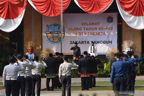 Backdrop Panggung 17 Agustus 58 Koleksi Gambar