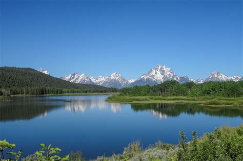 Yellowstone Auf Einer Spannenden Route Entdecken Canusa