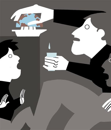 Los fines de la abundancia en un nuevo mundo | Opinión