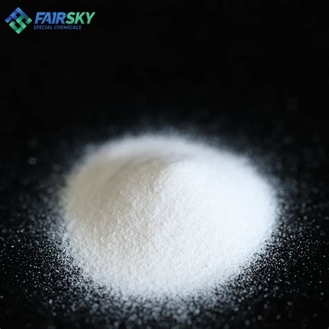 Anhydrous Aluminum Fluoride Alf Aluminum Fluoride Cas