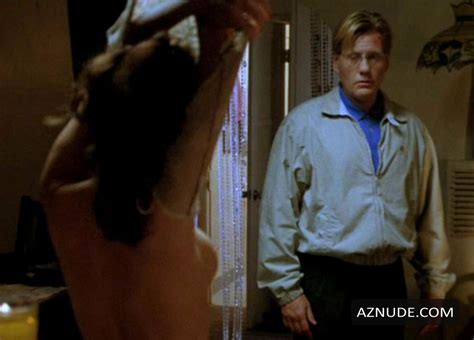 Elizabeth Pena Nude Aznude