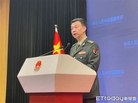 美對台軍售 陸國防部：台獨是劇毒，永遠不成事 Ettoday大陸新聞 Ettoday新聞雲