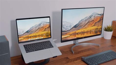 Best Monitor For Mac Mini | Top 4K Mac Mini Displays