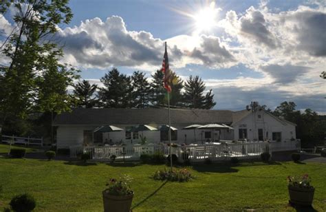 Gavin's Irish Country Inn (East Durham, NY) - Resort Reviews ...