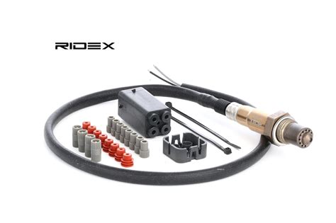 Sonde Lambda Nox Volvo Pv Prix Chez Autodoc