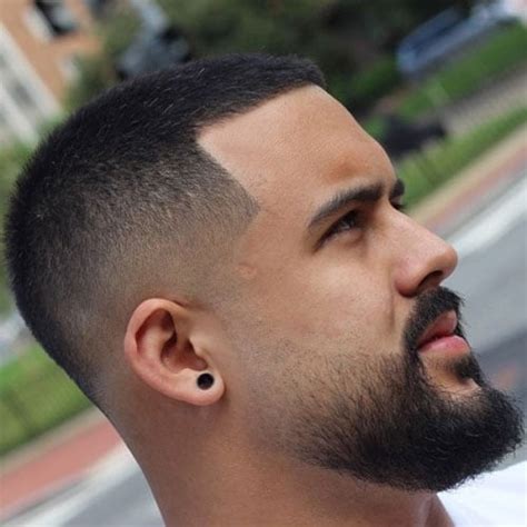 How To Trim Your Sideburns