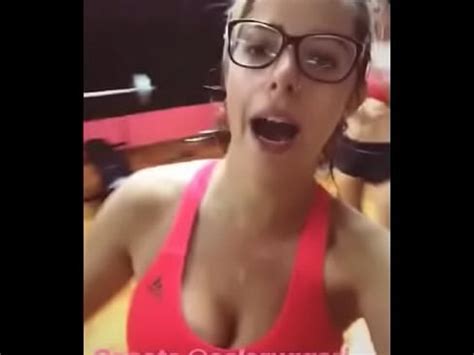 Las Tetas H Medas De Nati Jota Despu S Del Gym Xvideos