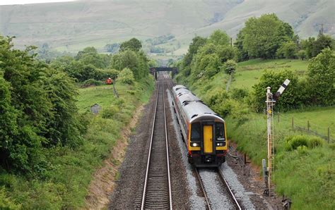 Hope Valley East Midlands Class No Approaches Flickr