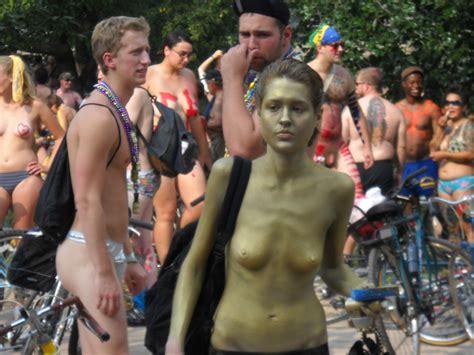 File World Naked Bike Ride Philadelphia Wikimedia Commons