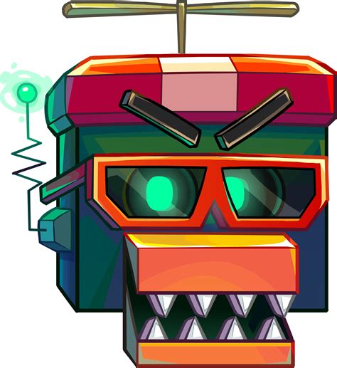 rookie club penguin 6