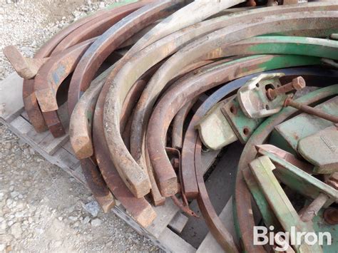 John Deere Chisel Plow Parts Bigiron Auctions