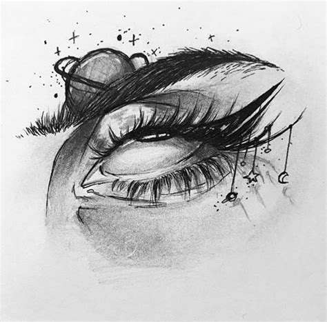Unique Sketches