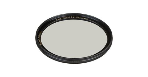 Filtro Polarizador Circular B W 77mm MRC Nano XS Pro