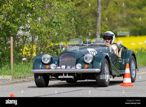 Oldtimer Tourenwagen Stockfotos Und Bilder Kaufen Alamy