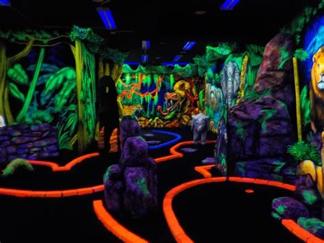 Wild Fun Zone Wisconsin Dells All You Need To Know Before You Go