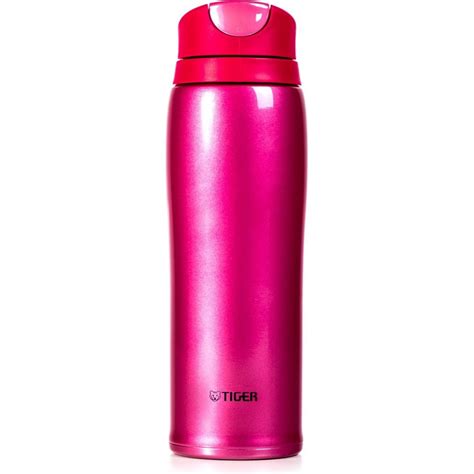 Термокружка TIGER MCB-H048 Raspberry Pink, 0,48 л. Купить на ...