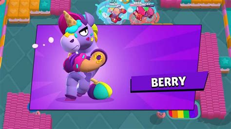 Brawl Stars El Posible Precio De Berry En Acceso Anticipado