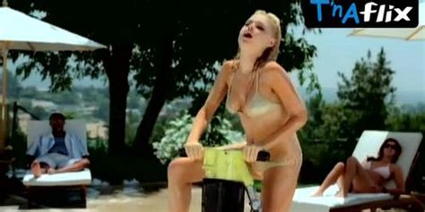 Sophie Monk Bikini Scene In Date Movie Tnaflix