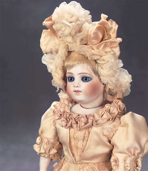 1000 Images About Antique Bru Dolls On Pinterest