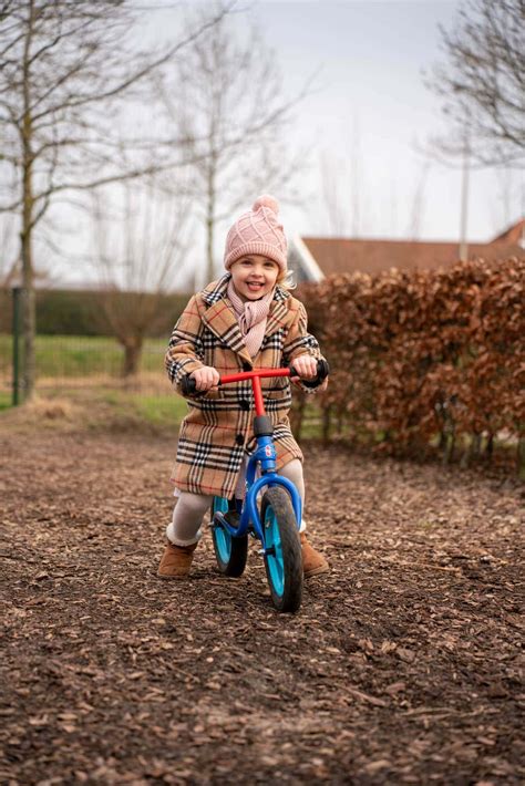 Het Ontwikkellab Maak Je Kind Wegwijs In Het Verkeer Junis Kinderopvang